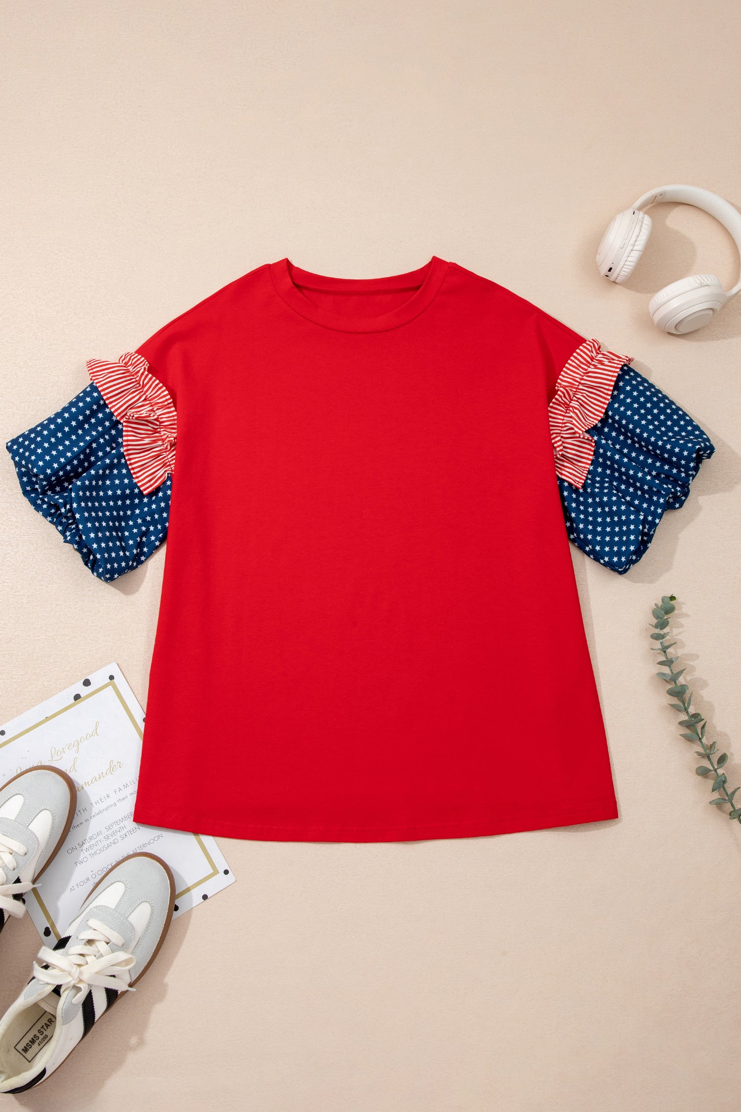 tops – Lala's