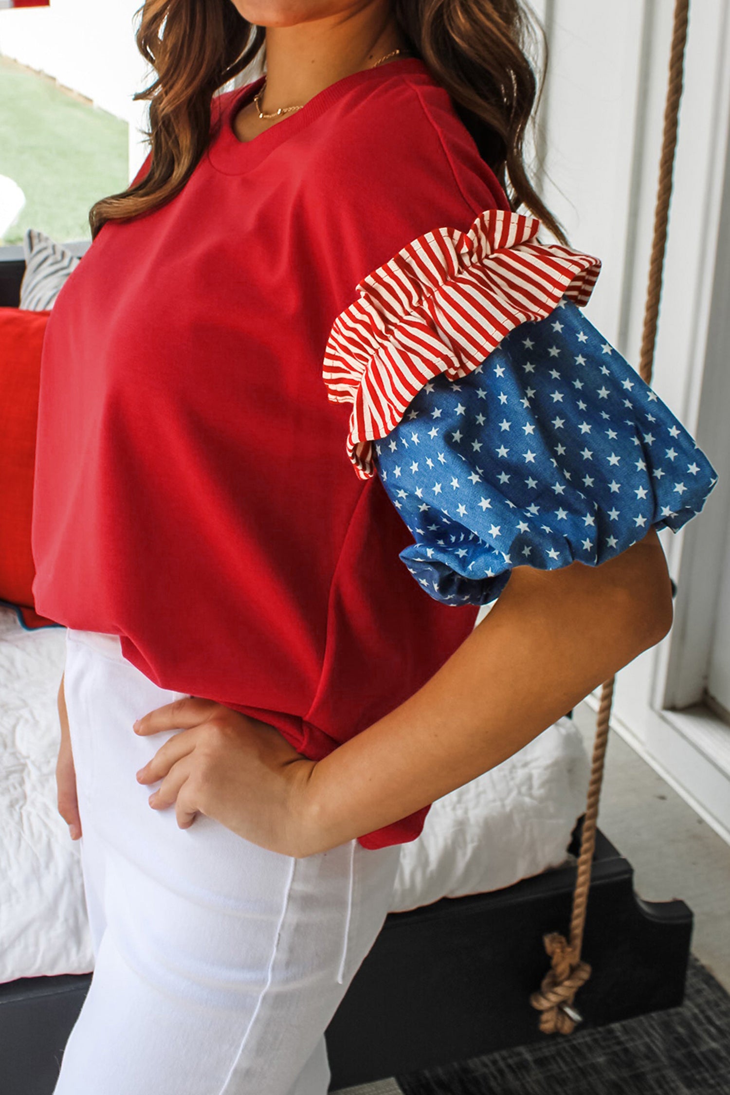 tops – Lala's