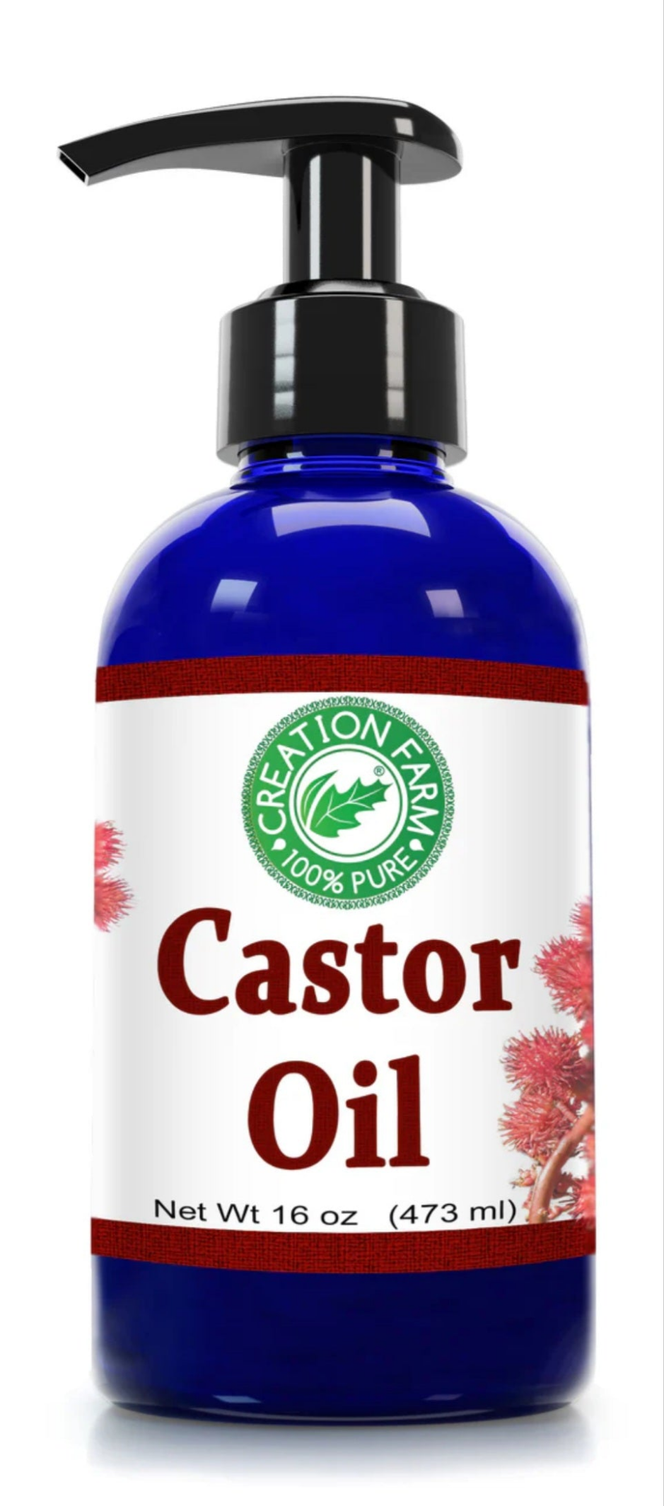 Cold Packed Castrol Oil