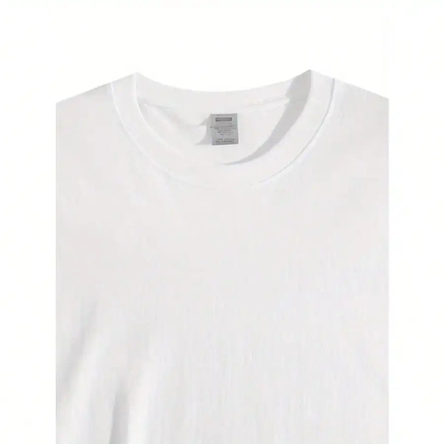 Mens Clothes, T Shirts for Men, Casual Style Design with Print, 100% Pure Cotton Fabric,