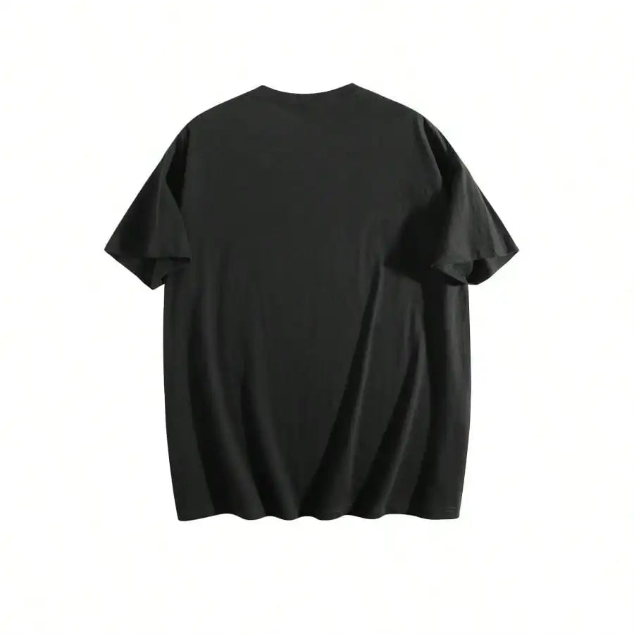 Mens Clothes, T Shirts for Men, Casual Style Design with Print, 100% Pure Cotton Fabric,