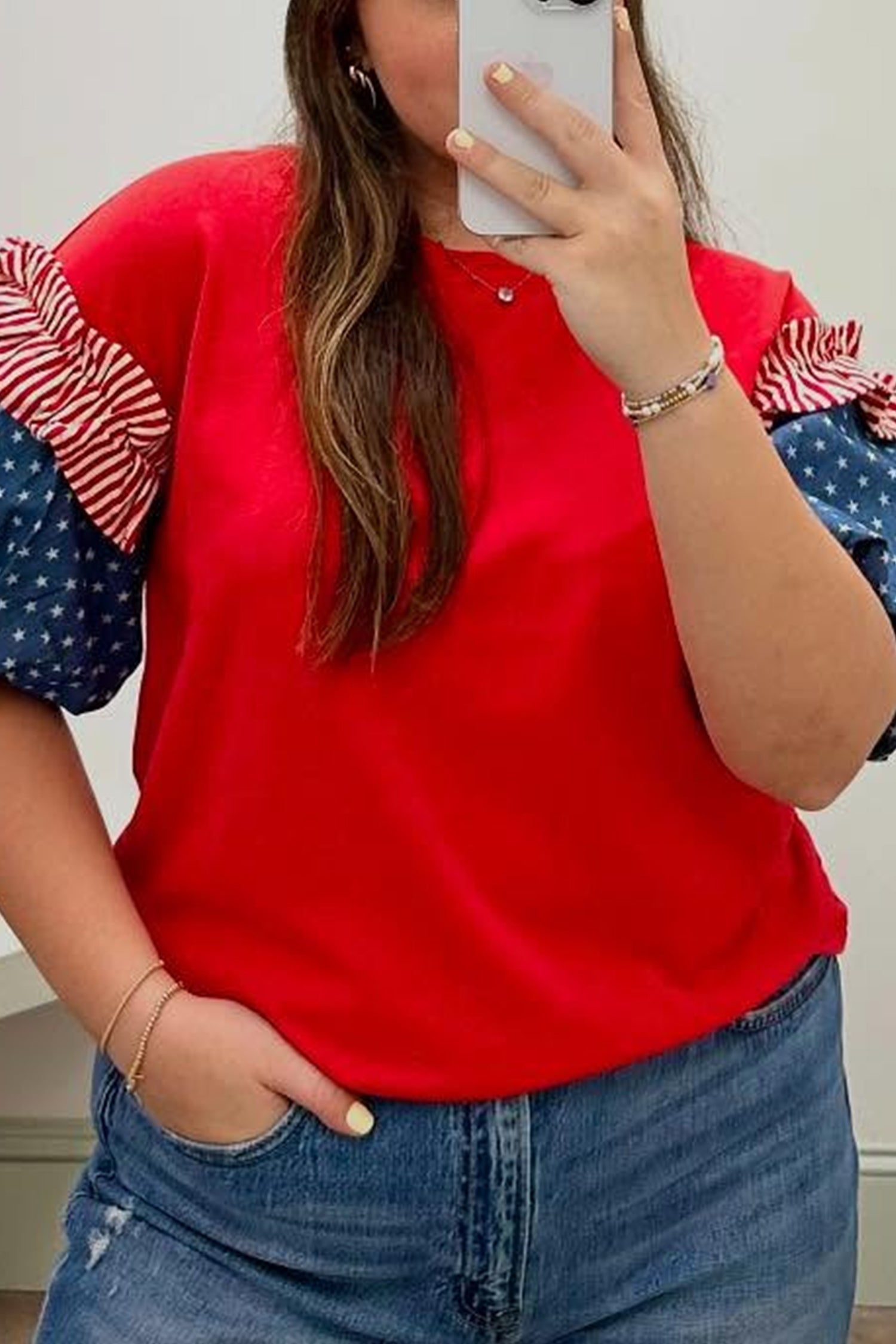 tops – Lala's
