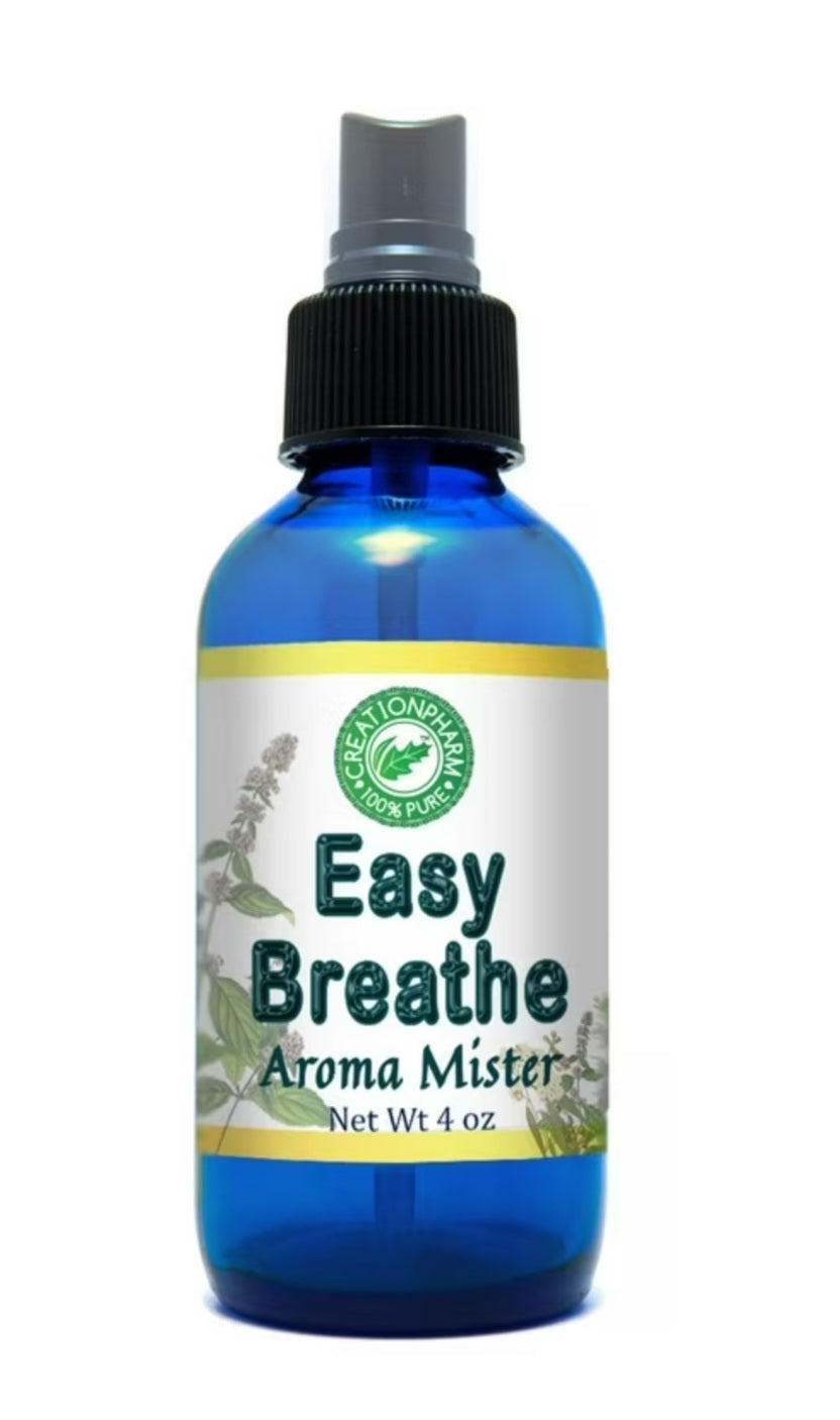 Easy Breathe Aroma Mister