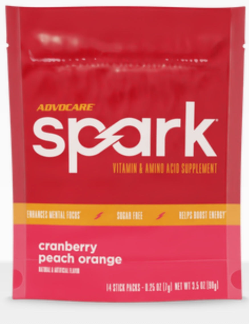 order SPARK  today 14 pack  for $28.00