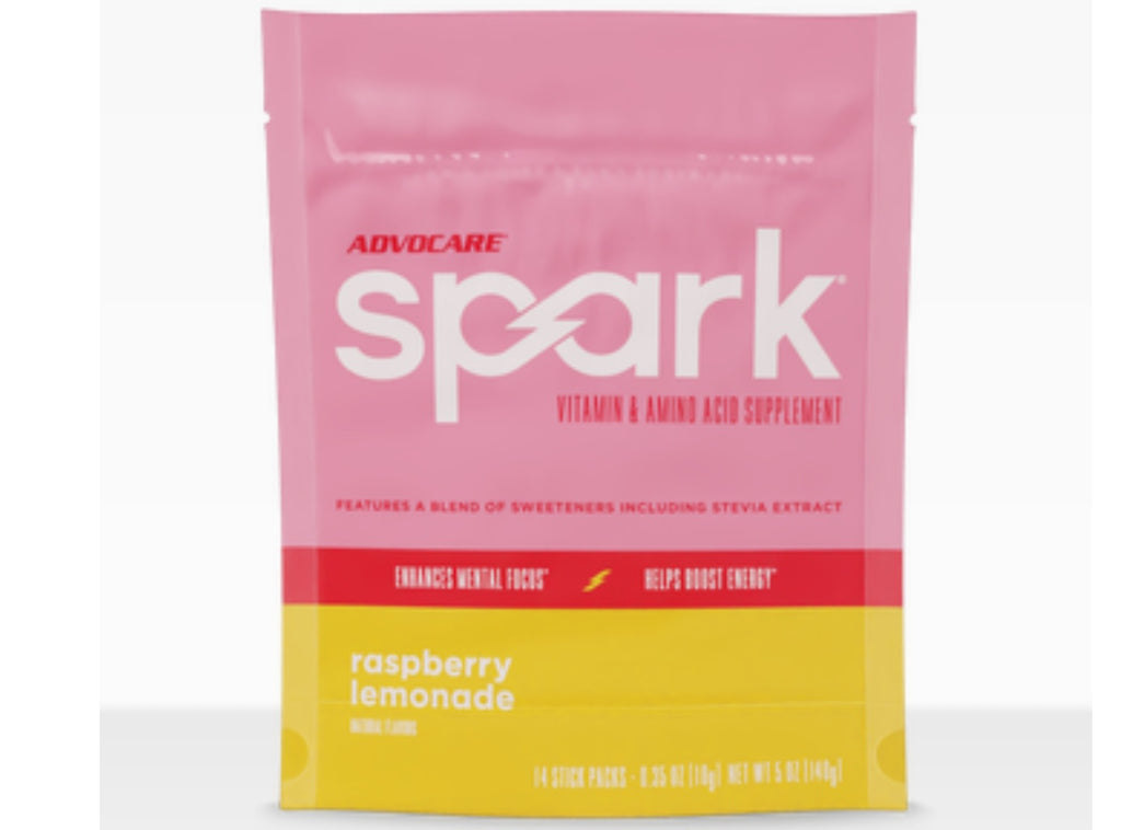 order SPARK  today 14 pack  for $28.00
