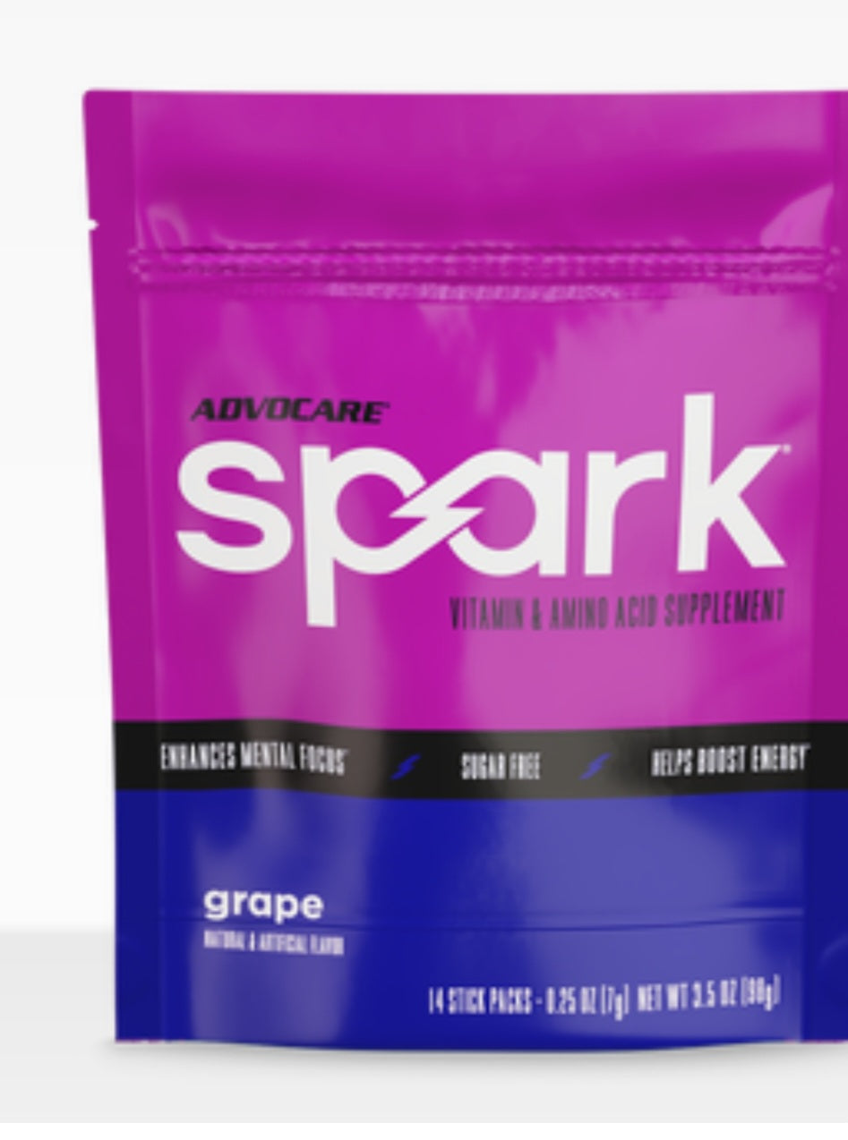 order SPARK  today 14 pack  for $28.00