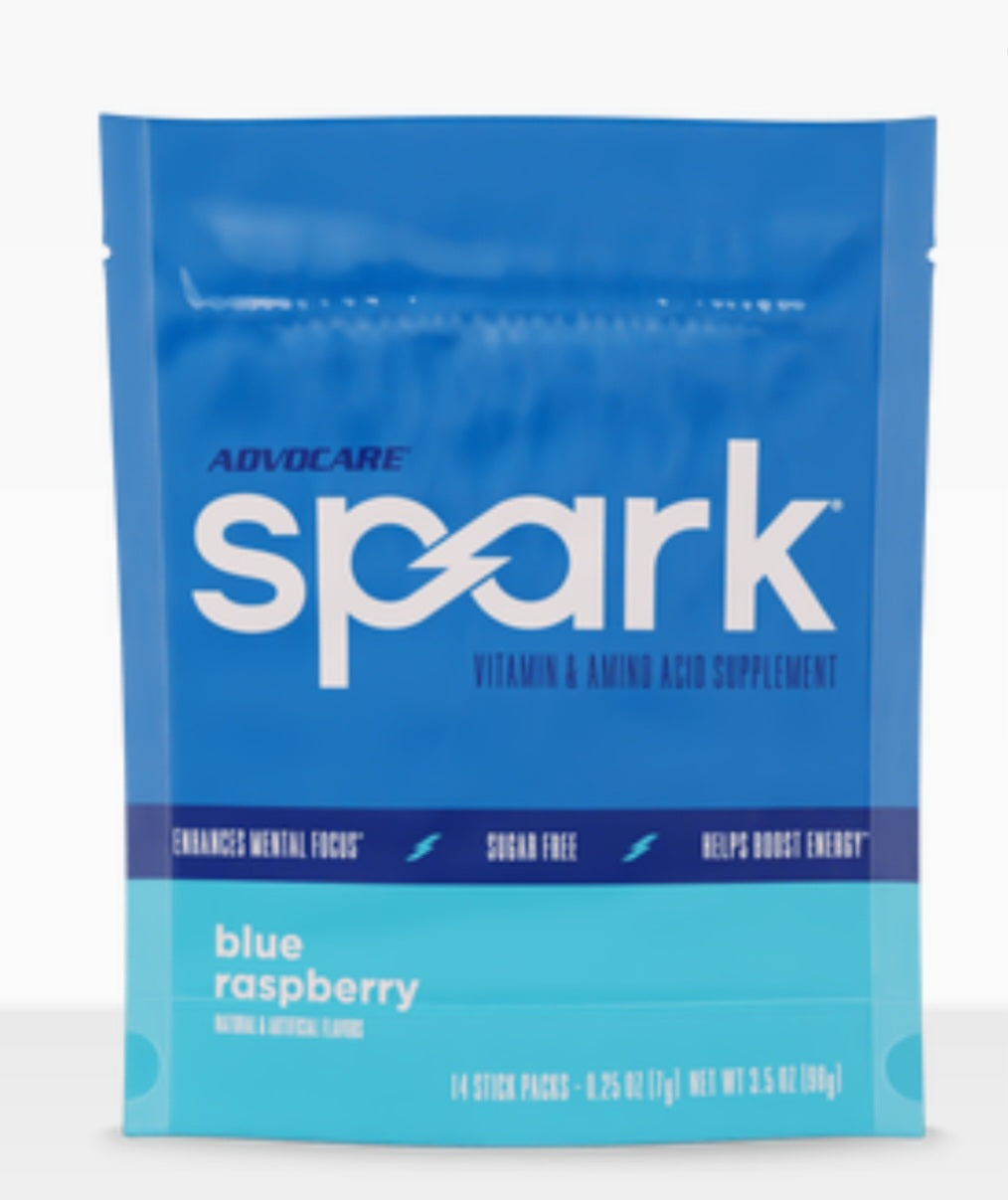 order SPARK  today 14 pack  for $28.00