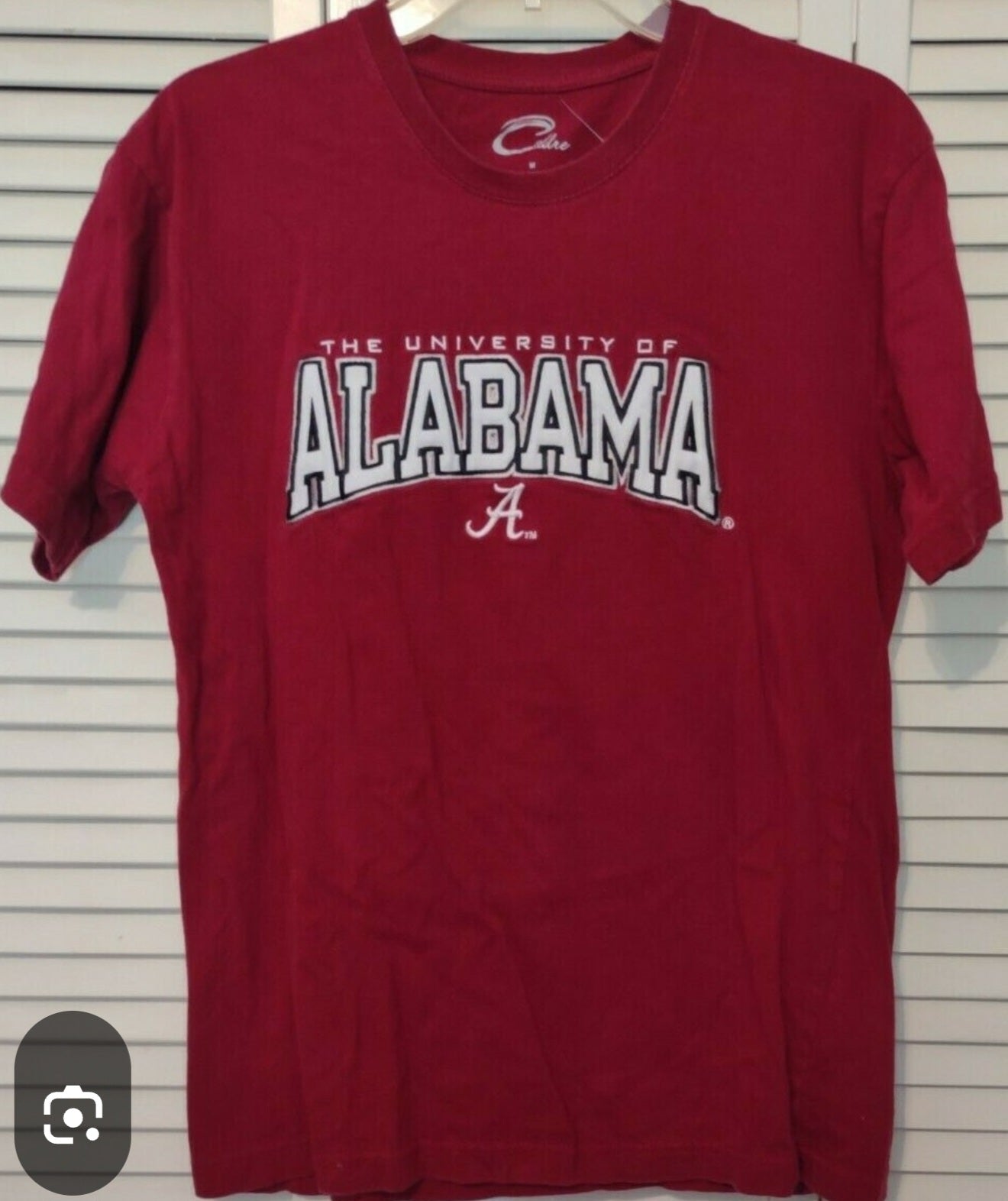 Alabama t-shirt