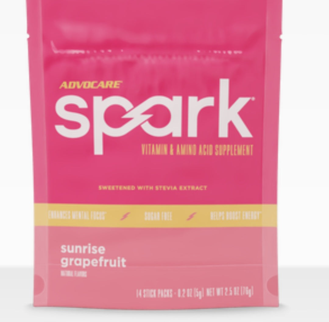 order SPARK  today 14 pack  for $28.00