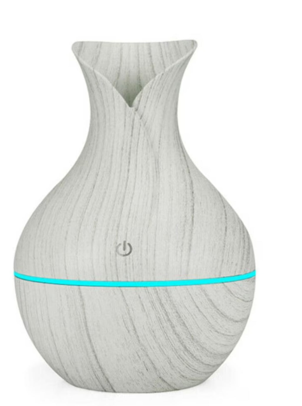 Love life with living colors aroma humidifier