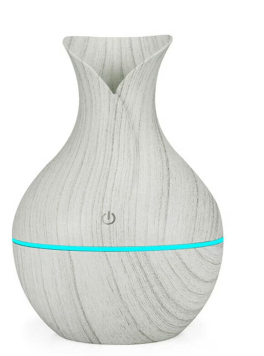 Love life with living colors aroma humidifier