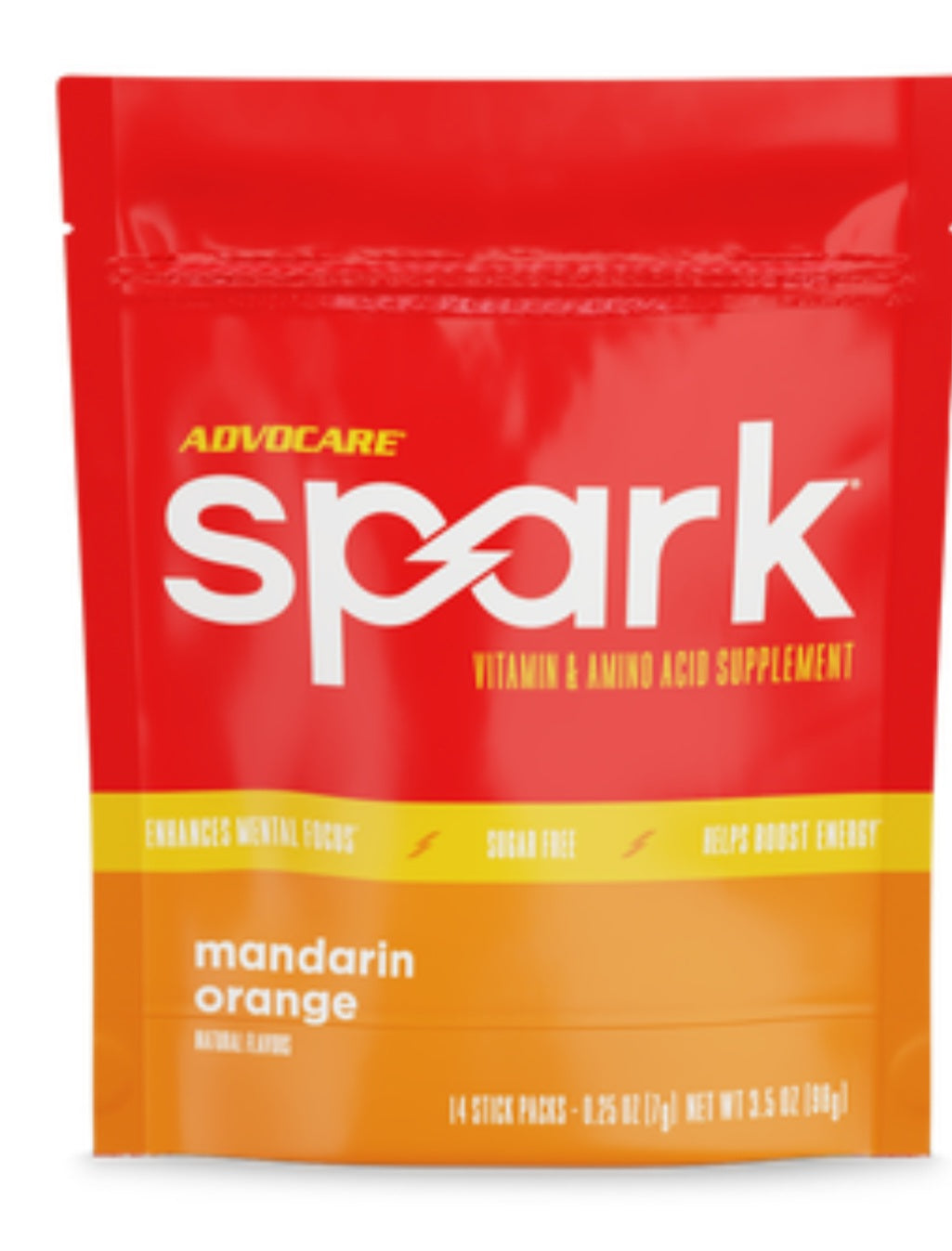 order SPARK  today 14 pack  for $28.00