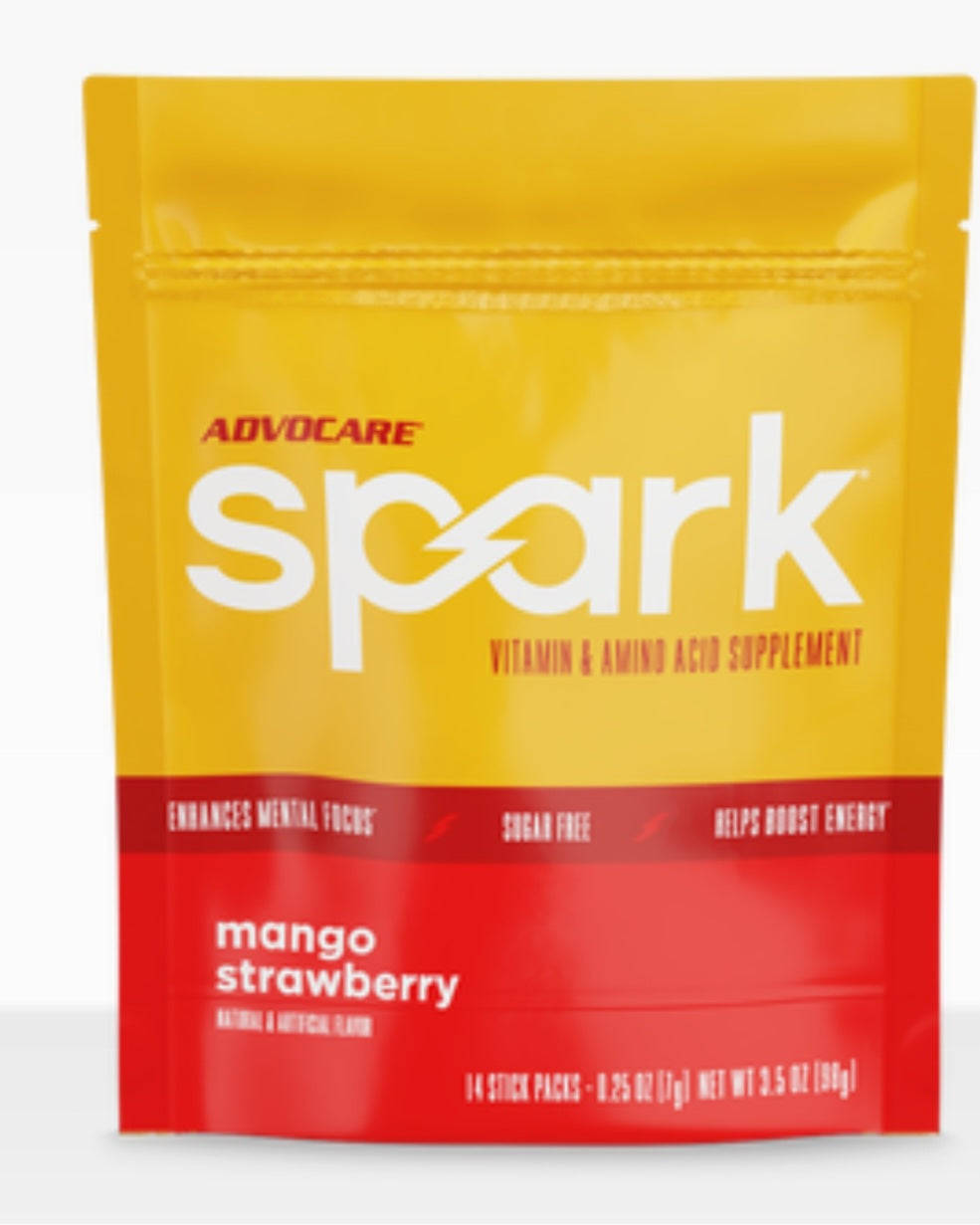 order SPARK  today 14 pack  for $28.00