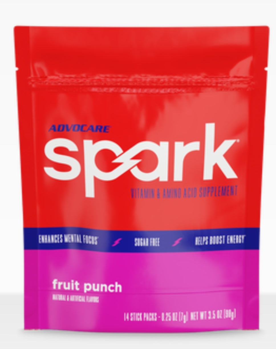 order SPARK  today 14 pack  for $28.00