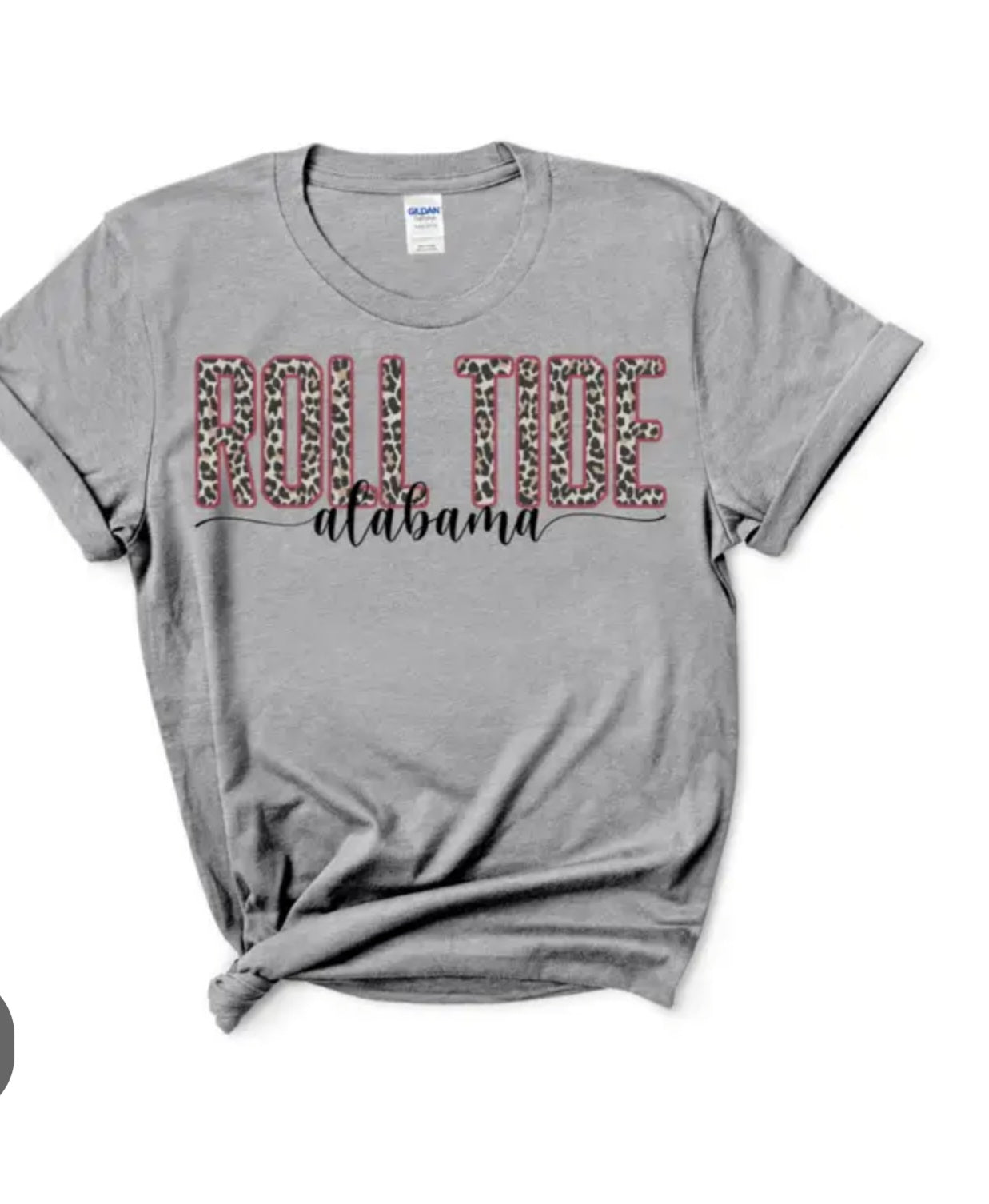 Alabama Top